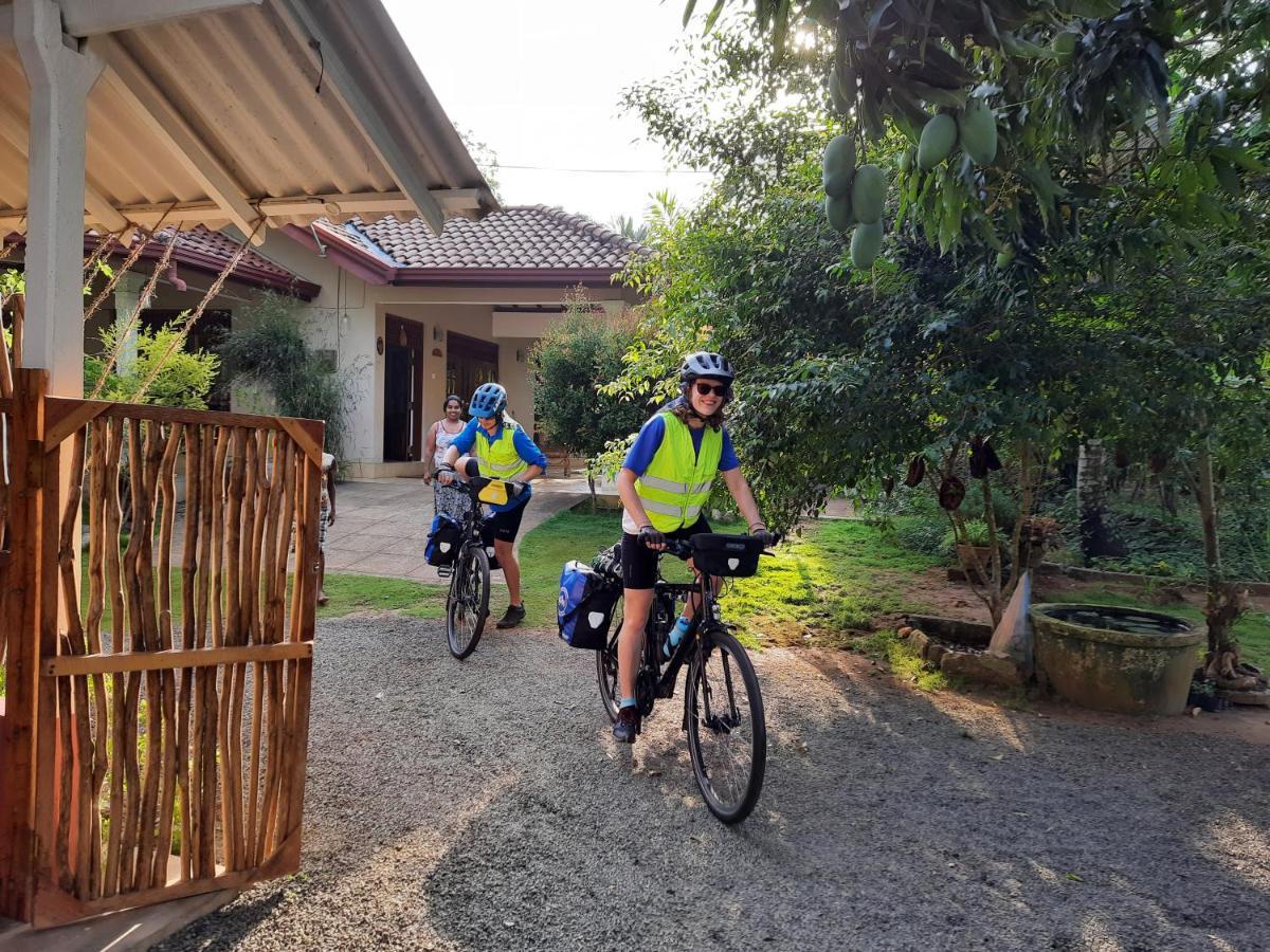 Casa Vacansa Home Stay Hungama エクステリア 写真