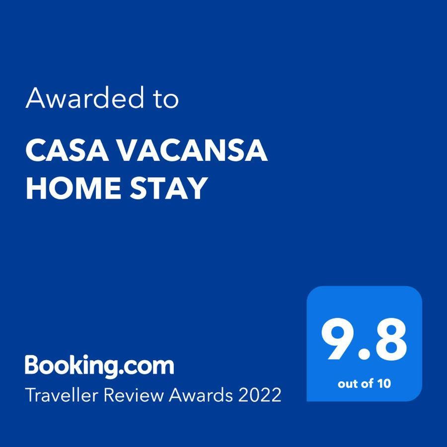 Casa Vacansa Home Stay Hungama エクステリア 写真