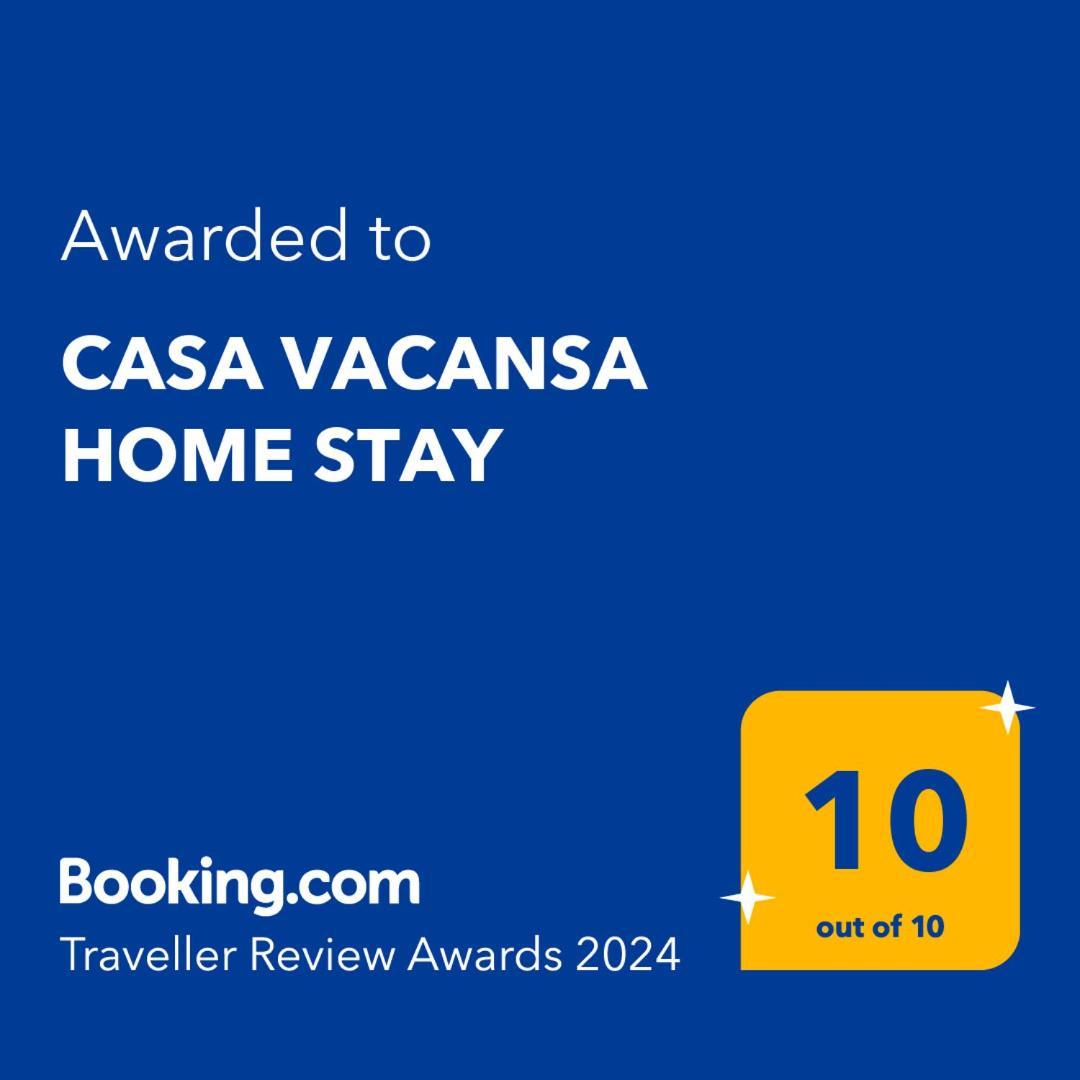 Casa Vacansa Home Stay Hungama エクステリア 写真