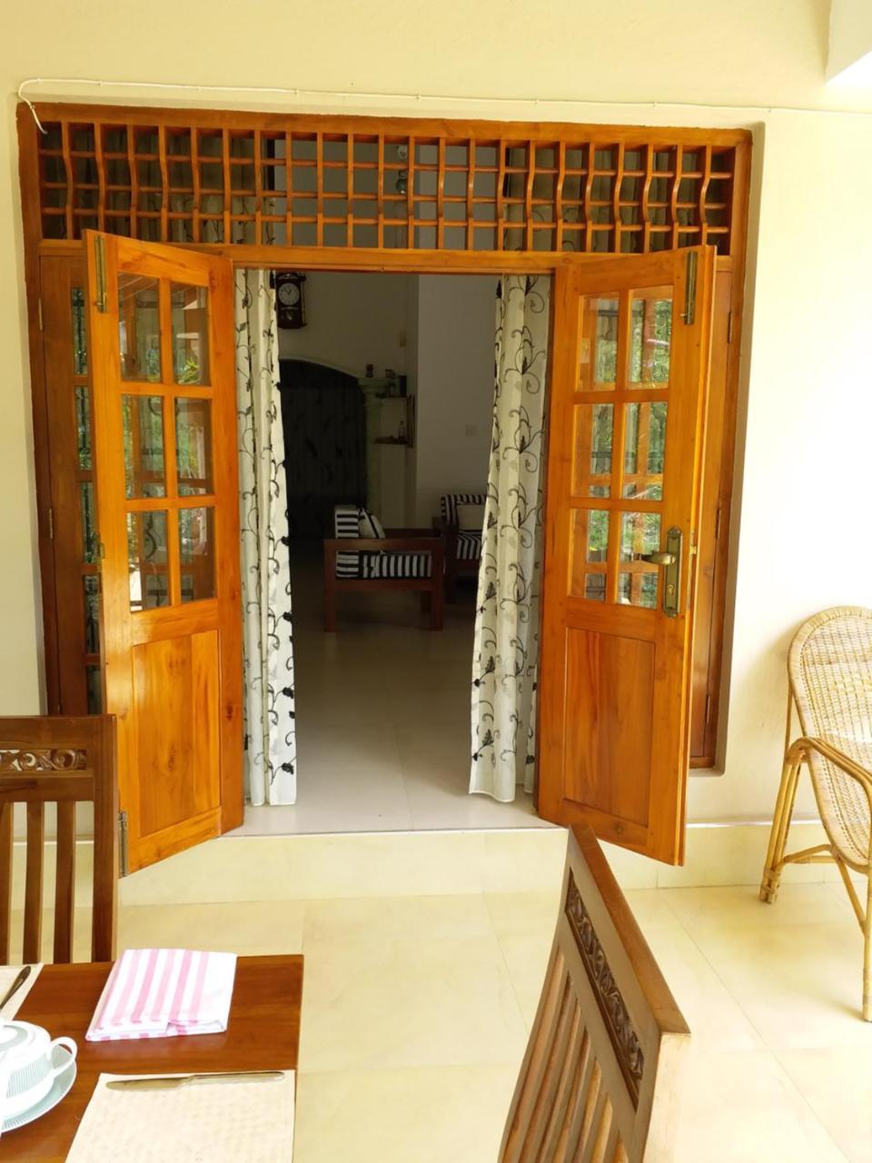 Casa Vacansa Home Stay Hungama エクステリア 写真