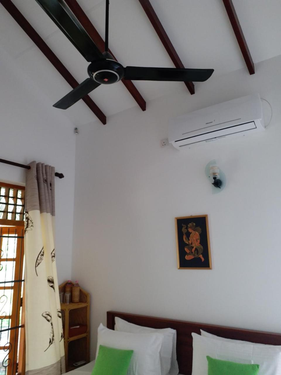 Casa Vacansa Home Stay Hungama エクステリア 写真