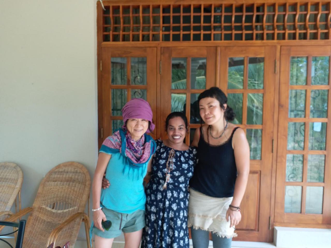 Casa Vacansa Home Stay Hungama エクステリア 写真