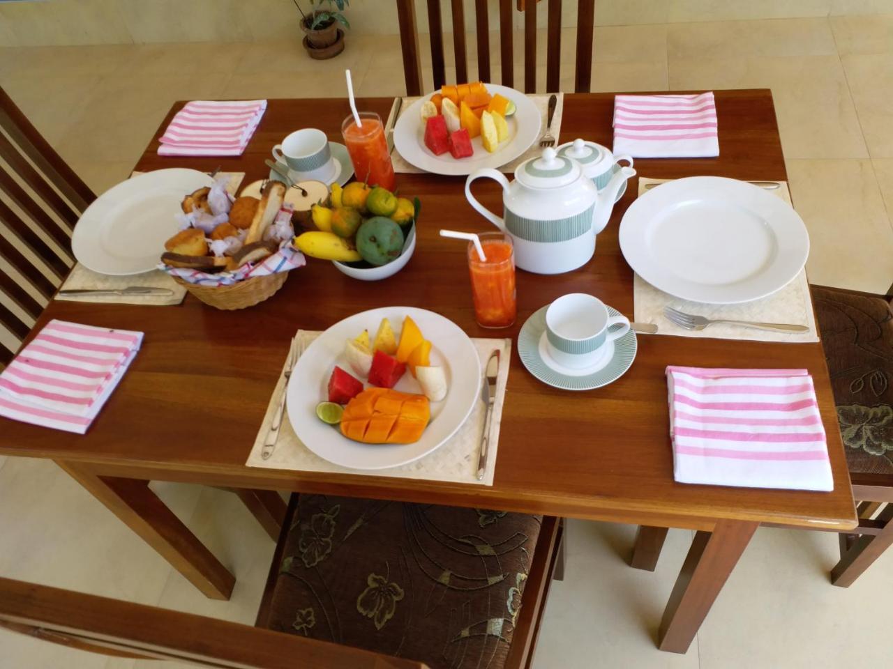 Casa Vacansa Home Stay Hungama エクステリア 写真