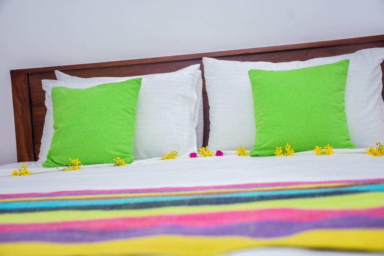 Casa Vacansa Home Stay Hungama エクステリア 写真