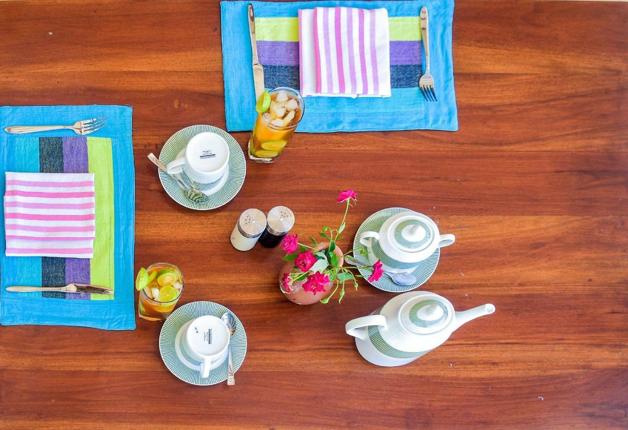 Casa Vacansa Home Stay Hungama エクステリア 写真